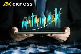 ¿Está Exness disponible para inversores en México?