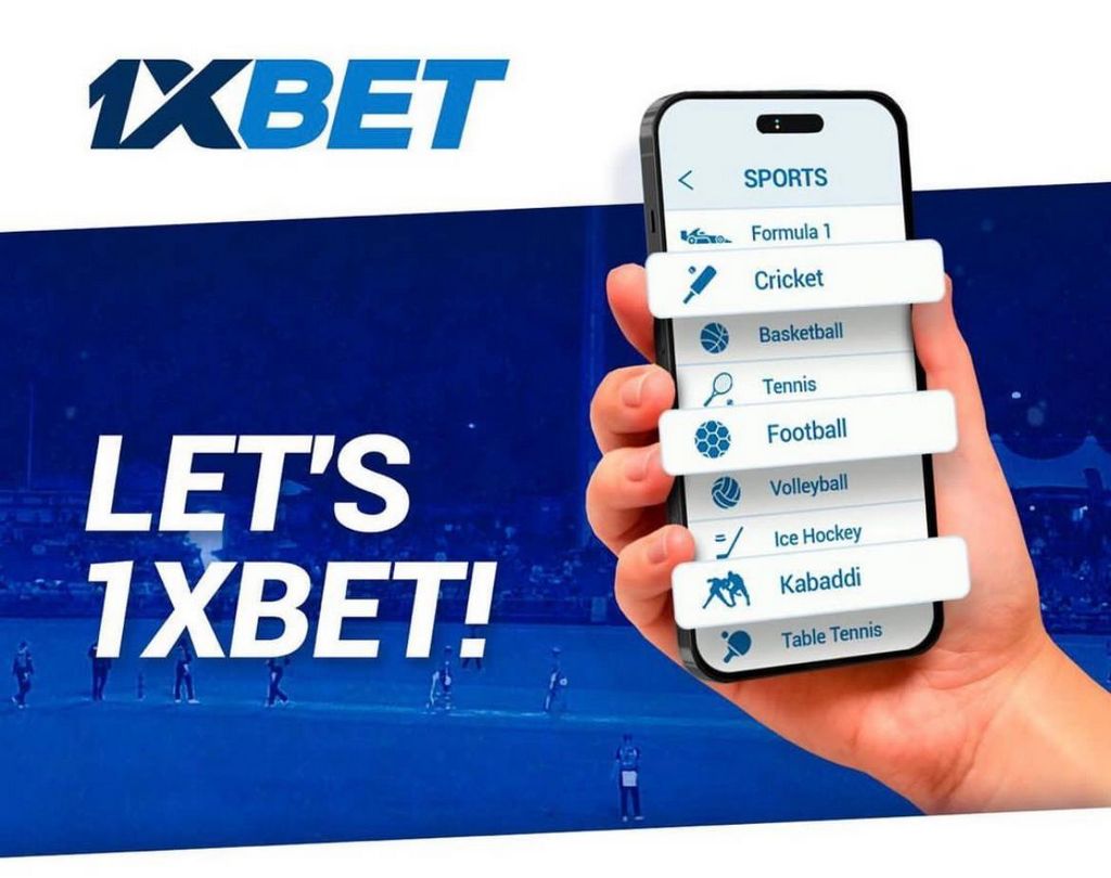 1xBet Registration August 2025|Just how to Open an Account in Kenya