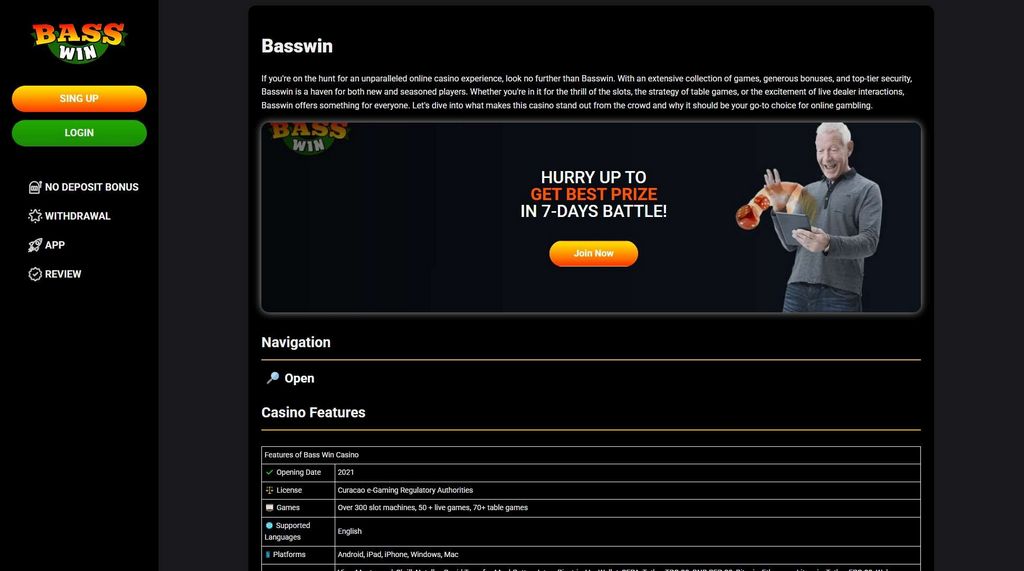 The Most Effective Online Casino Perks and Sign-Up Uses An awesome welcome bonus can change the video gaming experience for brand-new gamers, and we're here to assist you maximise its advantages! Our extensive research study has led us to create the supreme overview to the best online casino perks and sign-up deals particularly for players in the UK. Whether you get on the hunt for attracting no-deposit perks, generous down payment match offers, or exciting cost-free rotates promotions, we've curated a varied variety of alternatives to fit both your style and preferences. Allow's dive in and discover the best bonus that suits you!</p>
<h2>Our Casino site Benefit of the Week: Paddy Power Games</h2>
<p>Every week, we highlight which gambling enterprise sign-up benefit supplies the best value for gamers. We use our own independent analysis and integrate it with current responses from our oddschecker neighborhood. Our ideal gambling establishment welcome incentive today goes to Paddy Power Games.</p>
<h1>
<h3>About the Offer</h3>
<p>” title=”The Most Effective Online Casino Perks and Sign-Up Uses An awesome welcome bonus can change the video gaming experience for brand-new gamers, and we’re here to assist you maximise its advantages! Our extensive research study has led us to create the supreme overview to the best online casino perks and sign-up deals particularly for players in the UK. Whether you get on the hunt for attracting no-deposit perks, generous down payment match offers, or exciting cost-free rotates promotions, we’ve curated a varied variety of alternatives to fit both your style and preferences. Allow’s dive in and discover the best bonus that suits you!</p>
<h2>Our Casino site Benefit of the Week: Paddy Power Games</h2>
<p>Every week, we highlight which gambling enterprise sign-up benefit supplies the best value for gamers. We use our own independent analysis and integrate it with current responses from our oddschecker neighborhood. Our ideal gambling establishment welcome incentive today goes to Paddy Power Games.</p>
<h1>
<h3>About the Offer</h3>
<p>“></a></p>
<p>New players can register and insurance claim 60 no deposit free spins. You can make use of the very first 50 spins on an above-average choice of 12 games with the last 10 valid on Paddy’s Manor Heist – a live wheel spin video game unique to Paddy Power. The complimentary rotates are valued at extra pound 0.10, and whatever you win is your own to keep! And also, you can deposit and wager pound 10 to unlock another 100 complimentary rotates (making 160 no betting free rotates in overall).</p>
<h3>Why We Like It</h3>
<p>This offer is undoubtedly one of the very best perks in the UK now. The conditions are extremely player-friendly, with a no down payment benefit up front and no wagering on your winnings. The totally free spins are likewise valid on 12 medium-high RTP slots like Eye of Horus (96.31% RTP) and Offer or No Offer Megaways (96.01% RTP). Typically, no deposit complimentary spins deals are tied to just one video game, so you’re getting a lot more option and can play a little bit much more tactically.</p>
<h3>Terms</h3>
<ul>
<li>Invite benefit: 60 no deposit cost-free rotates, bet pound 10 and obtain 100 more</li>
<li>Betting requirements: None</li>
<li>Video game payments: None</li>
<li>Bonus offer code: n/a</li>
<li>Minimum down payment: None, or extra pound 10 for extra rotates</li>
<li>Maximum win: None</li>
<li>Incentive expiry: Seven days</li>
<li>Qualified video games and RTP: Fishin’ Craze, Luck of the Irish Lot Of Money Rotates 2, Desire Upon a Cashpot and 9 even more</li>
<li>Validity: Until more notice</li>
</ul>
<h2>Just how We Price and Evaluation Online Gambling Enterprise Supplies</h2>
<p>Typically, our group of perk analysts invest a minimum of five hours asserting and evaluating each online casino offer.follow the link <a href=